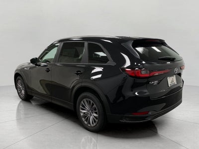 2026 Mazda Mazda CX-90 3.3 Turbo Select AWD