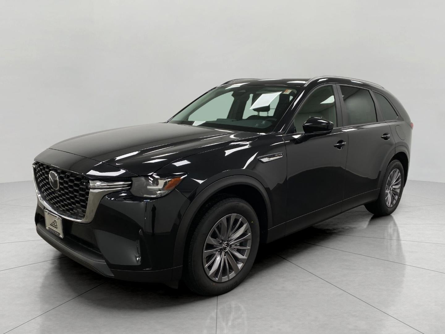 2026 Mazda Mazda CX-90 3.3 Turbo Select AWD