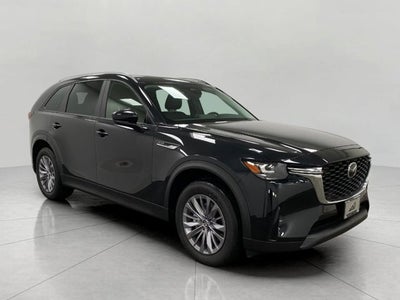 2026 Mazda Mazda CX-90 3.3 Turbo Select AWD