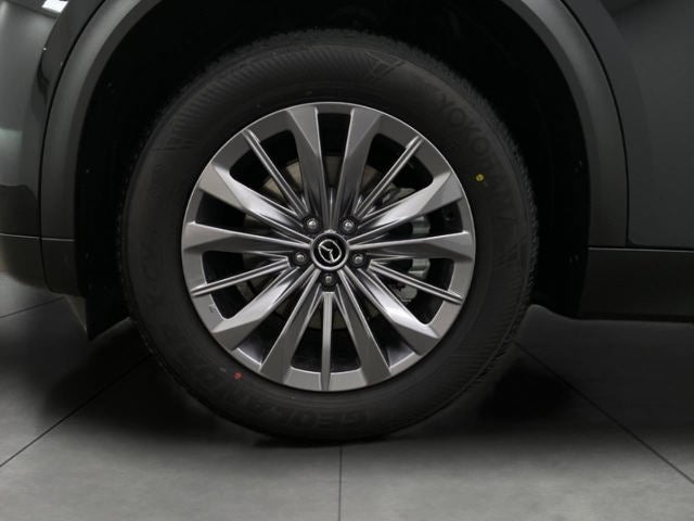 2026 Mazda Mazda CX-90 3.3 Turbo Select AWD