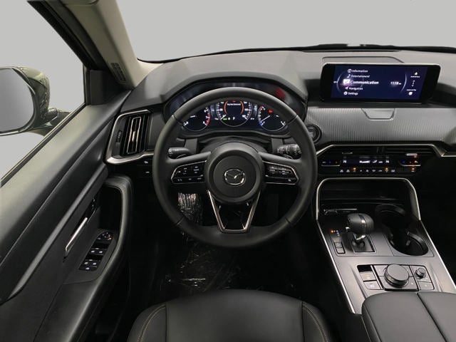 2026 Mazda Mazda CX-90 3.3 Turbo Select AWD