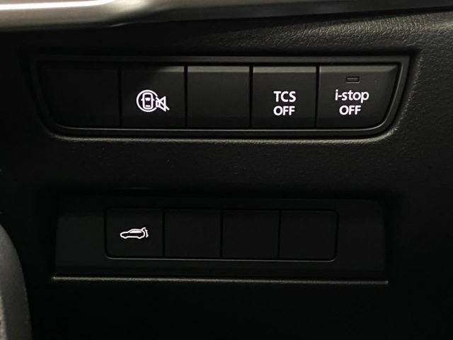 2026 Mazda Mazda CX-90 3.3 Turbo Select AWD