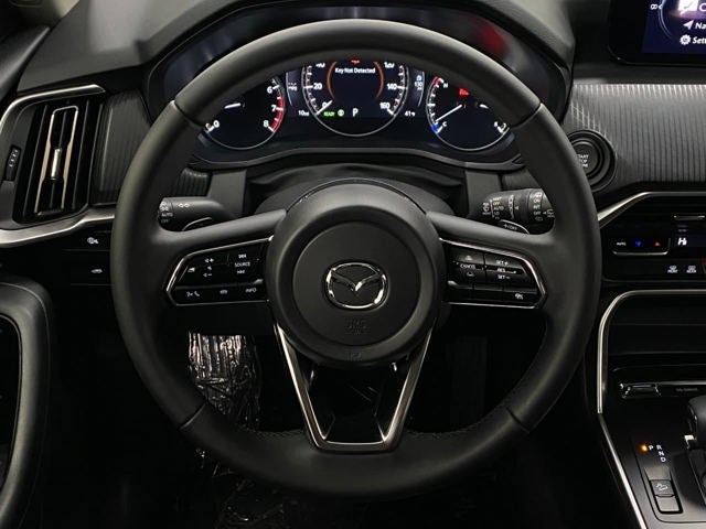 2026 Mazda Mazda CX-90 3.3 Turbo Select AWD