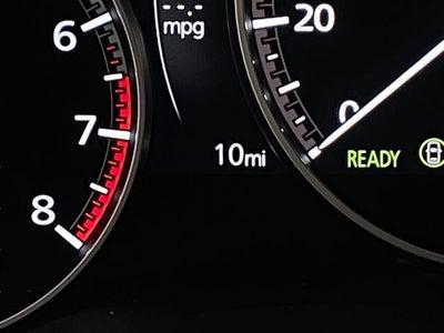 2026 Mazda Mazda CX-90 3.3 Turbo Select AWD