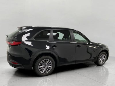 2026 Mazda Mazda CX-90 3.3 Turbo Select AWD