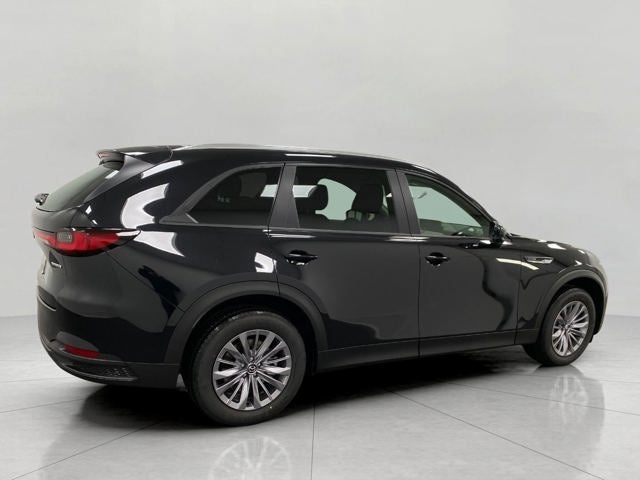 2026 Mazda Mazda CX-90 3.3 Turbo Select AWD