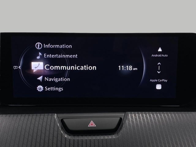 2026 Mazda Mazda CX-90 3.3 Turbo Select AWD