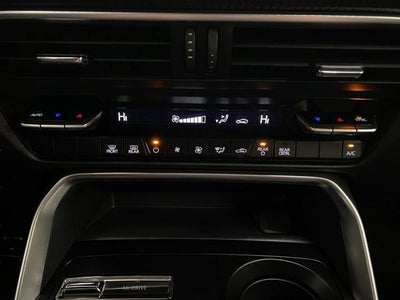 2026 Mazda Mazda CX-90 3.3 Turbo Select AWD