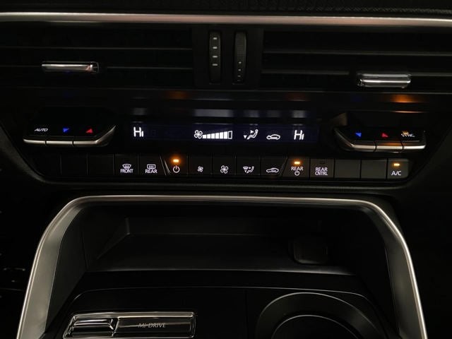 2026 Mazda Mazda CX-90 3.3 Turbo Select AWD