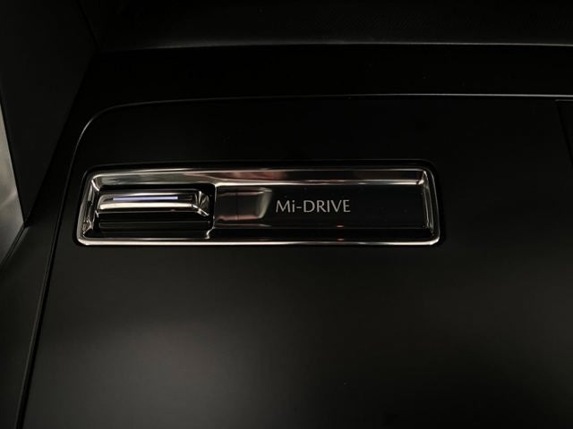 2026 Mazda Mazda CX-90 3.3 Turbo Select AWD