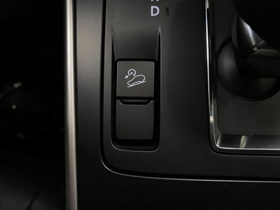 2026 Mazda Mazda CX-90 3.3 Turbo Select AWD