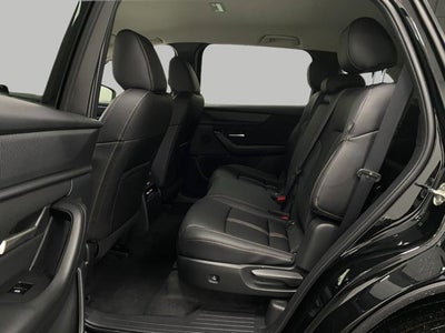 2026 Mazda Mazda CX-90 3.3 Turbo Select AWD