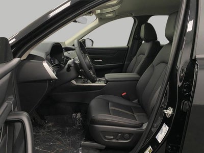 2026 Mazda Mazda CX-90 3.3 Turbo Select AWD