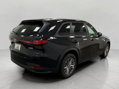 2026 Mazda Mazda CX-90 3.3 Turbo Select AWD