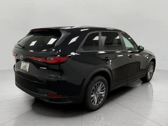 2026 Mazda Mazda CX-90 3.3 Turbo Select AWD