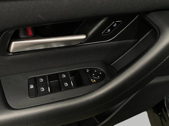 2026 Mazda Mazda CX-90 3.3 Turbo Select AWD