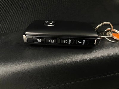 2026 Mazda Mazda CX-90 3.3 Turbo Select AWD