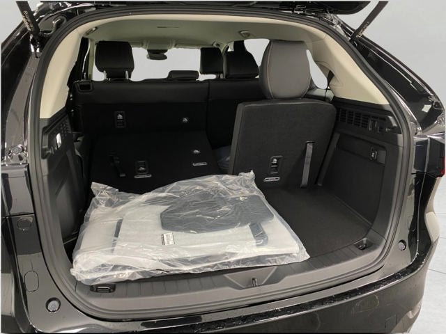 2026 Mazda Mazda CX-90 3.3 Turbo Select AWD