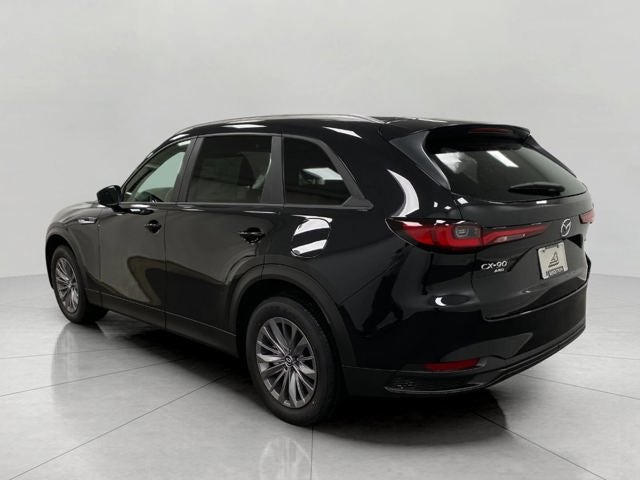 2026 Mazda Mazda CX-90 3.3 Turbo Select AWD