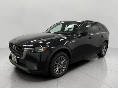 2026 Mazda Mazda CX-90 3.3 Turbo Select AWD