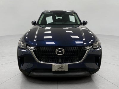 2025 Mazda Mazda CX-90 PHEV Plug-In Hybrid Preferred AWD