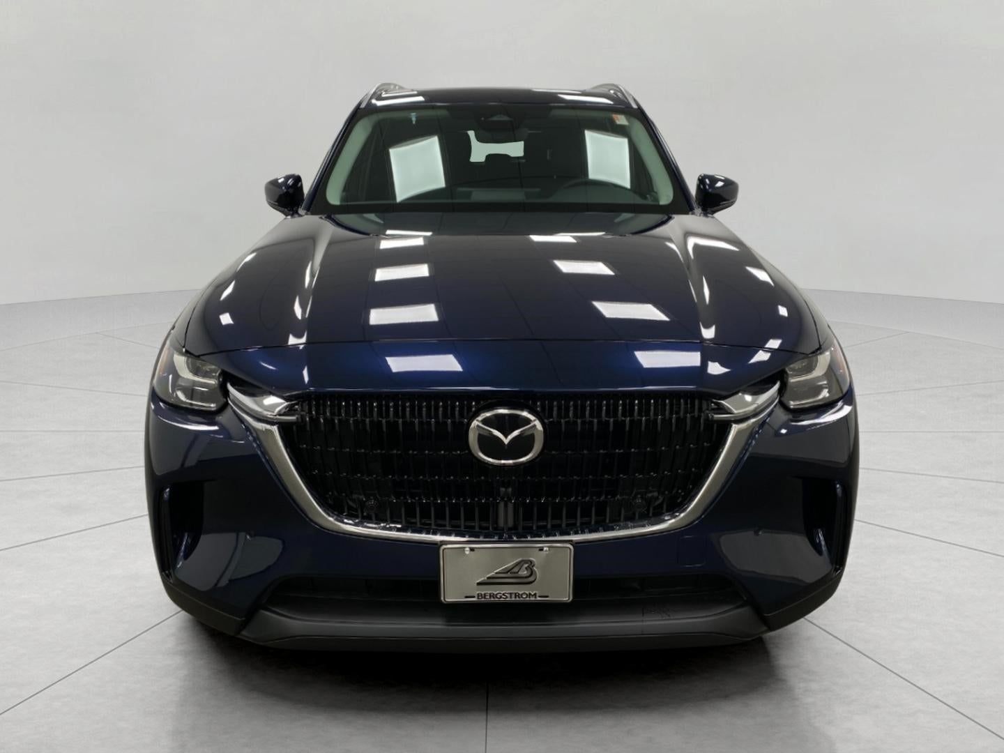 2025 Mazda Mazda CX-90 PHEV Plug-In Hybrid Preferred AWD