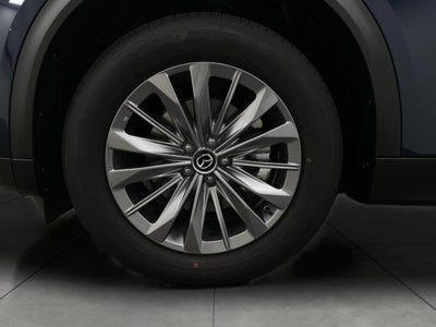 2025 Mazda Mazda CX-90 PHEV Plug-In Hybrid Preferred AWD