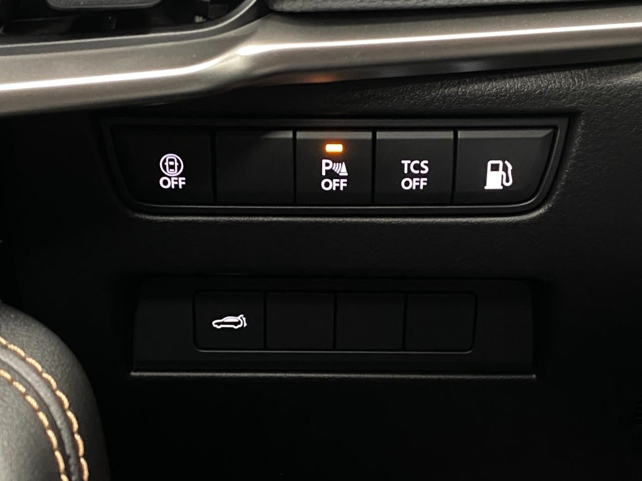 2025 Mazda Mazda CX-90 PHEV Plug-In Hybrid Preferred AWD