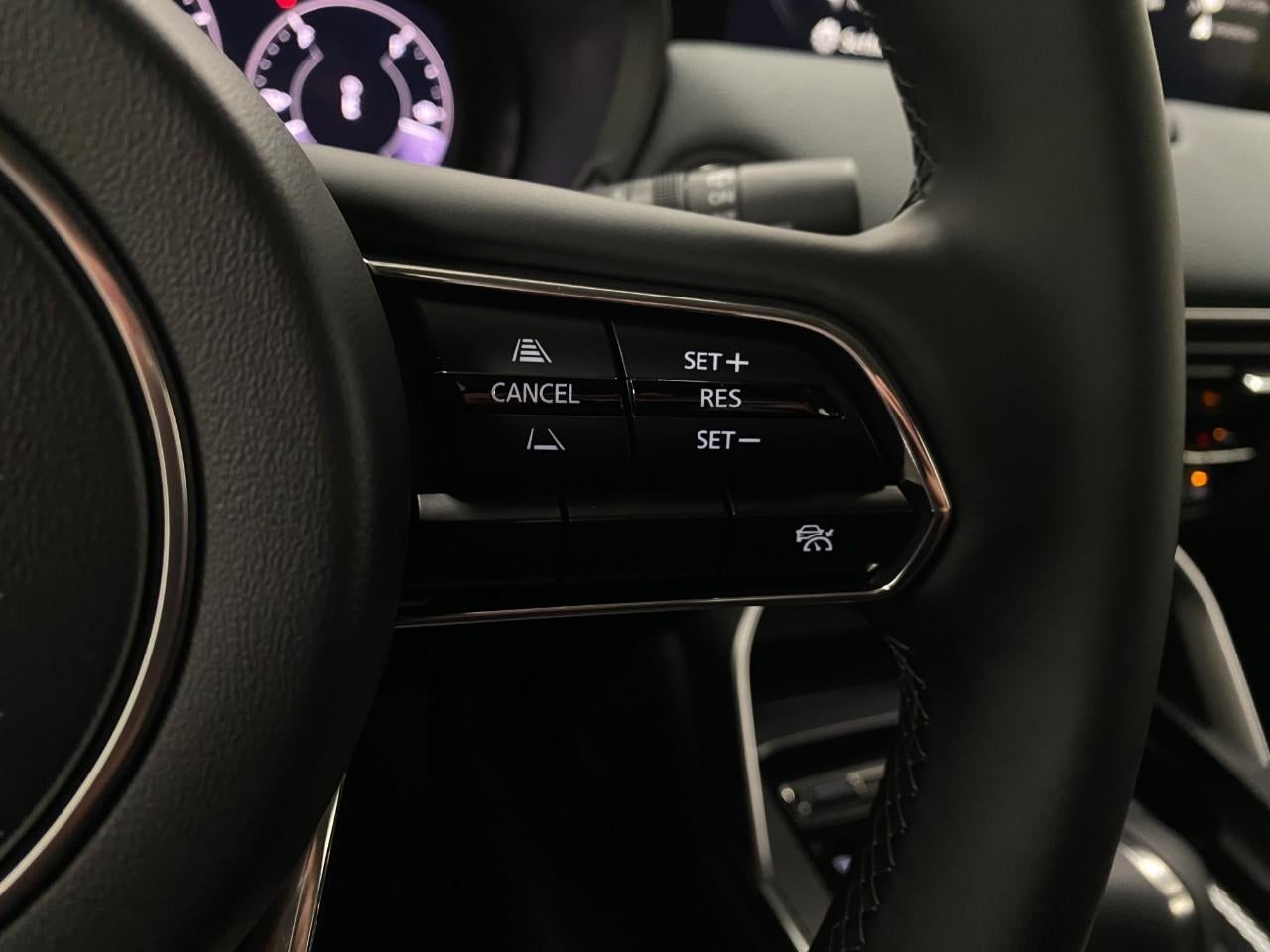 2025 Mazda Mazda CX-90 PHEV Plug-In Hybrid Preferred AWD