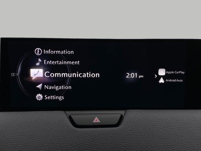 2025 Mazda Mazda CX-90 PHEV Plug-In Hybrid Preferred AWD