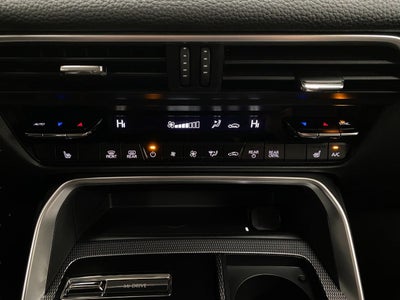 2025 Mazda Mazda CX-90 PHEV Plug-In Hybrid Preferred AWD