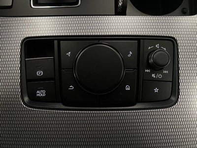 2025 Mazda Mazda CX-90 PHEV Plug-In Hybrid Preferred AWD