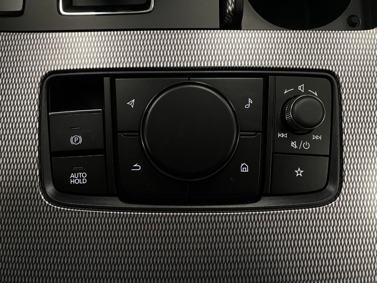 2025 Mazda Mazda CX-90 PHEV Plug-In Hybrid Preferred AWD