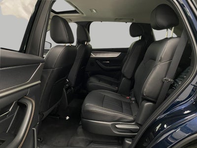2025 Mazda Mazda CX-90 PHEV Plug-In Hybrid Preferred AWD