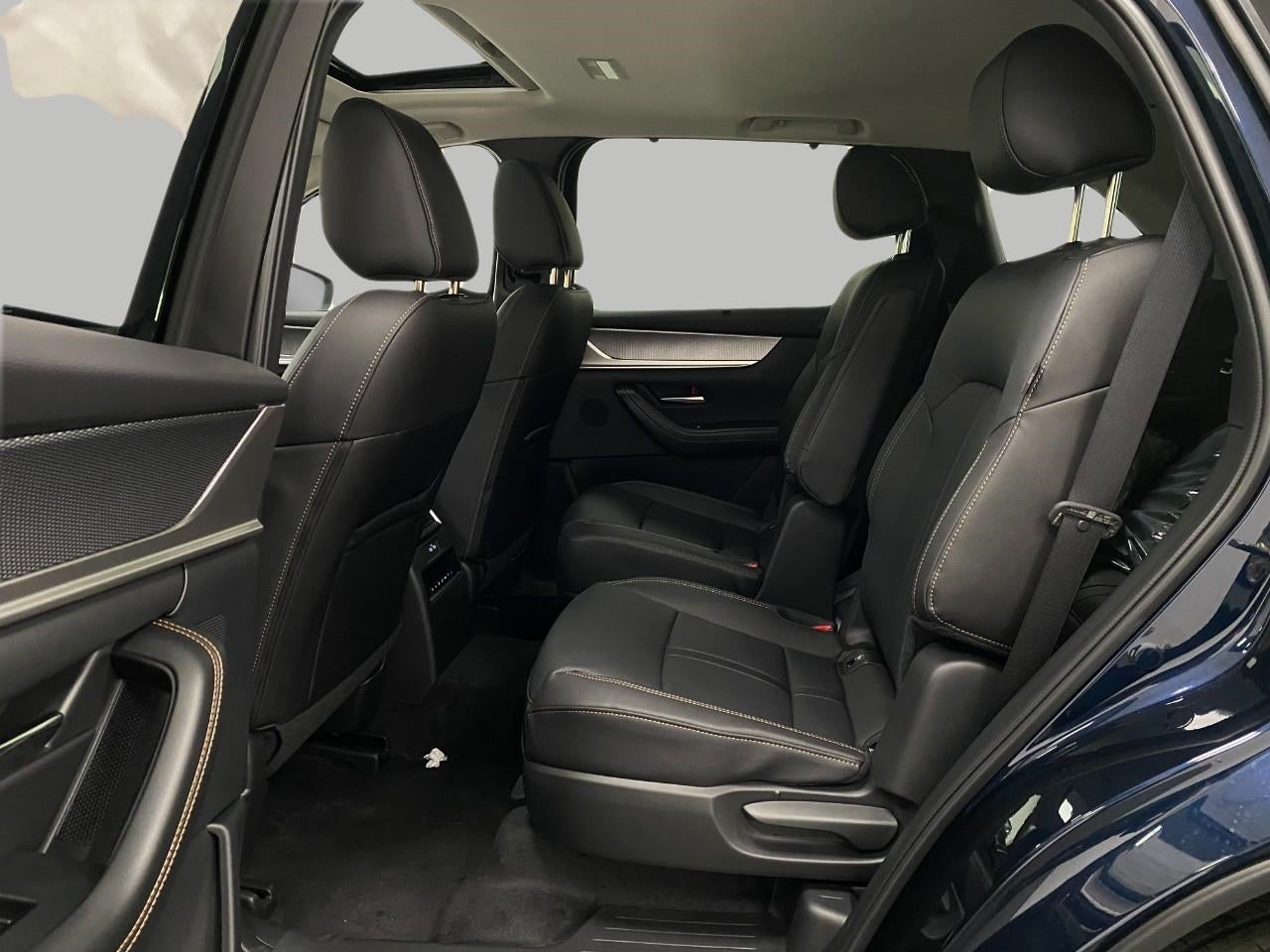 2025 Mazda Mazda CX-90 PHEV Plug-In Hybrid Preferred AWD