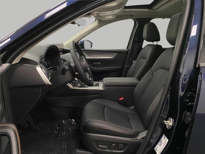 2025 Mazda Mazda CX-90 PHEV Plug-In Hybrid Preferred AWD