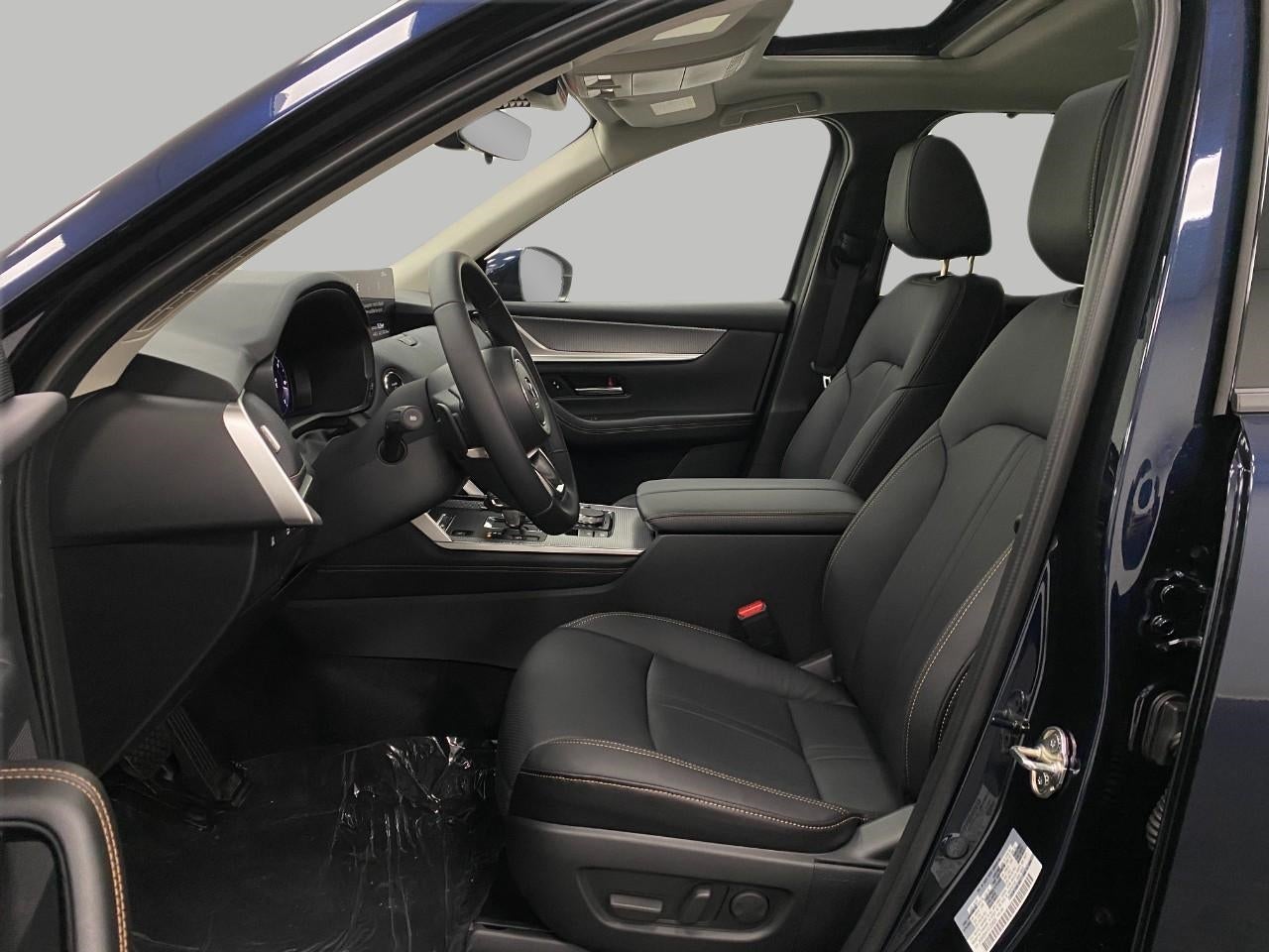 2025 Mazda Mazda CX-90 PHEV Plug-In Hybrid Preferred AWD