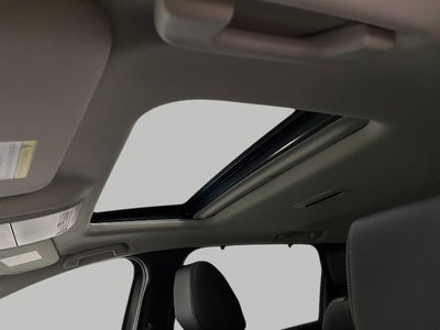 2025 Mazda Mazda CX-90 PHEV Plug-In Hybrid Preferred AWD