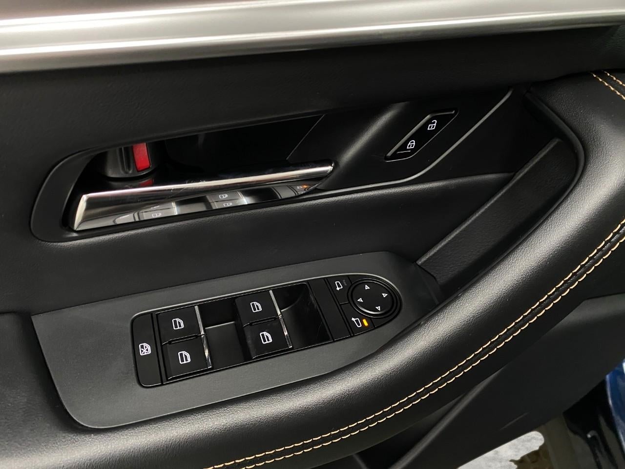 2025 Mazda Mazda CX-90 PHEV Plug-In Hybrid Preferred AWD