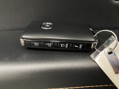 2025 Mazda Mazda CX-90 PHEV Plug-In Hybrid Preferred AWD