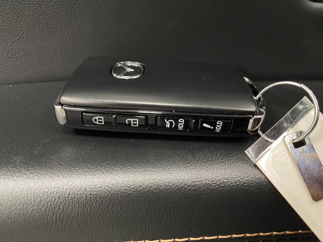 2025 Mazda Mazda CX-90 PHEV Plug-In Hybrid Preferred AWD