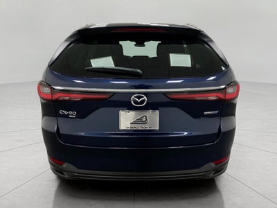 2025 Mazda Mazda CX-90 Plug-In Hybrid Preferred AWD