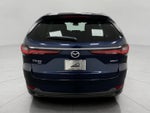 2025 Mazda Mazda CX-90 PHEV Plug-In Hybrid Preferred AWD