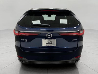 2025 Mazda Mazda CX-90 PHEV Plug-In Hybrid Preferred AWD
