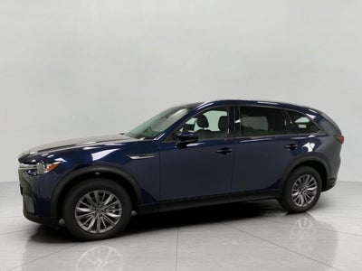 2025 Mazda Mazda CX-90 Plug-In Hybrid Preferred AWD