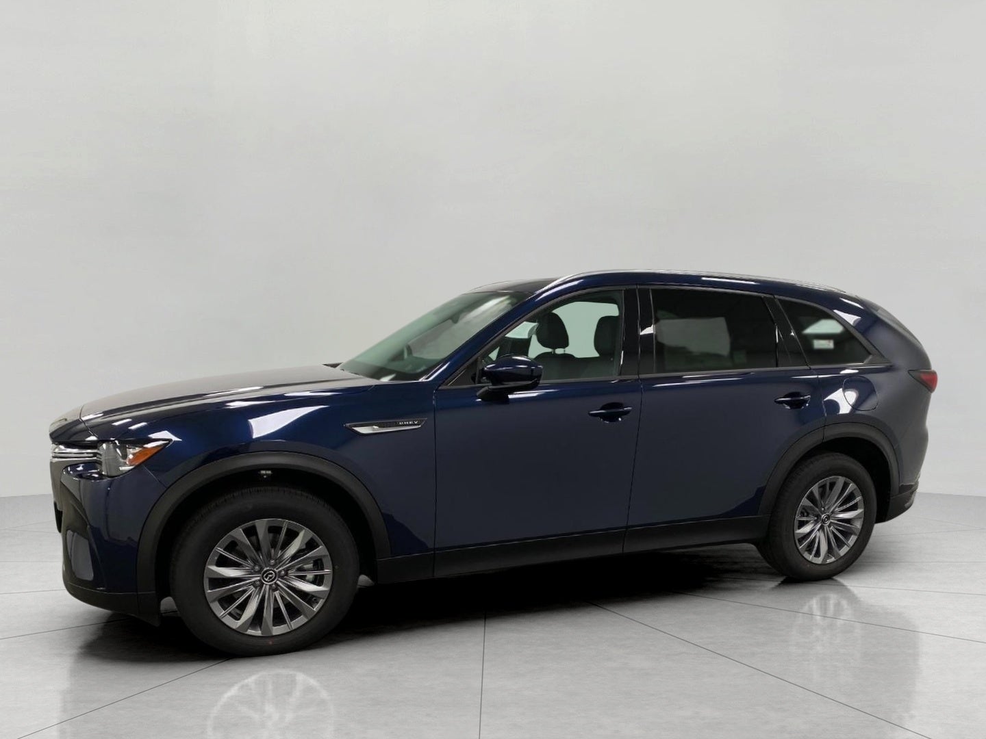 2025 Mazda Mazda CX-90 Plug-In Hybrid Preferred AWD