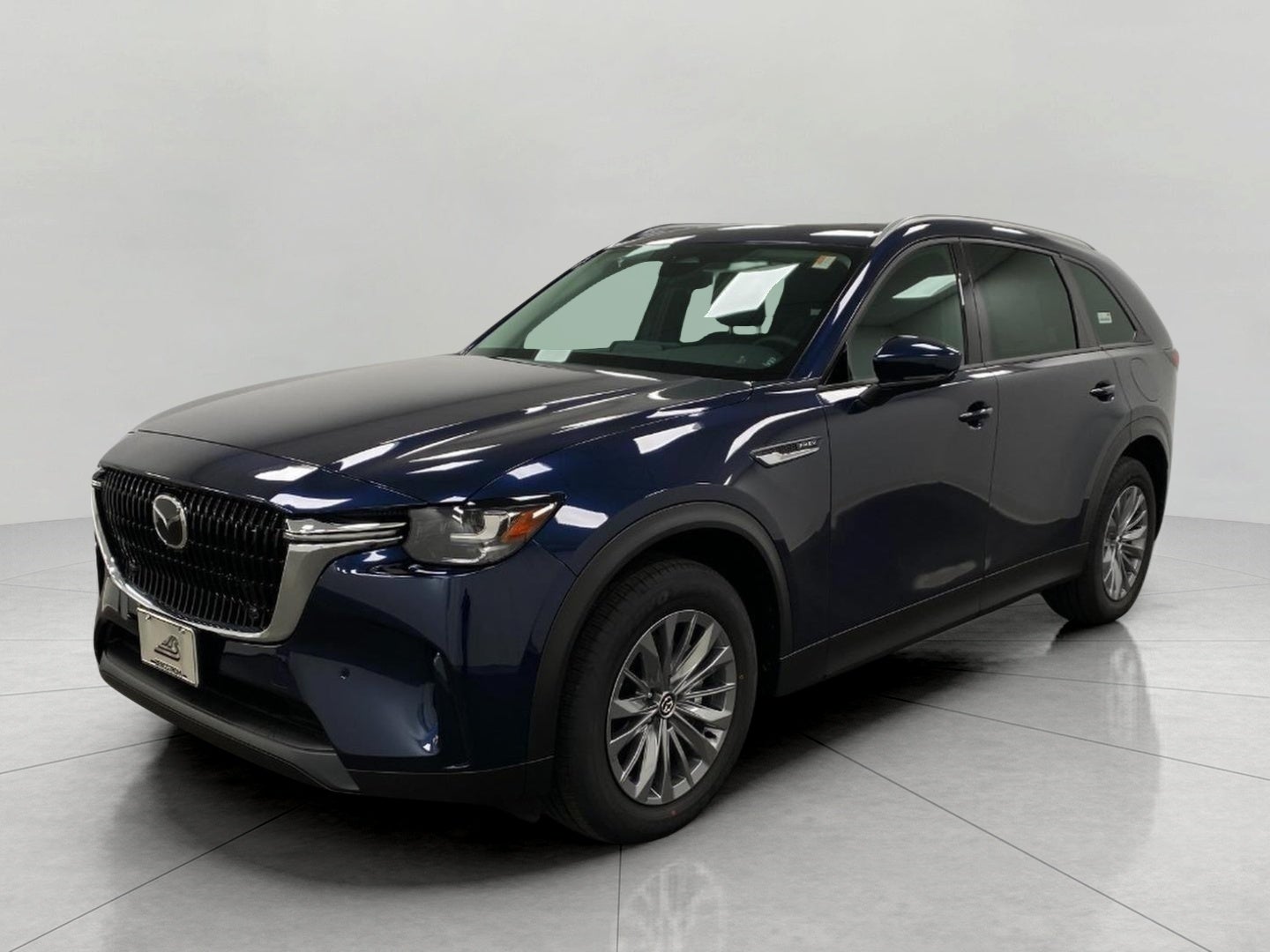 2025 Mazda Mazda CX-90 Plug-In Hybrid Preferred AWD