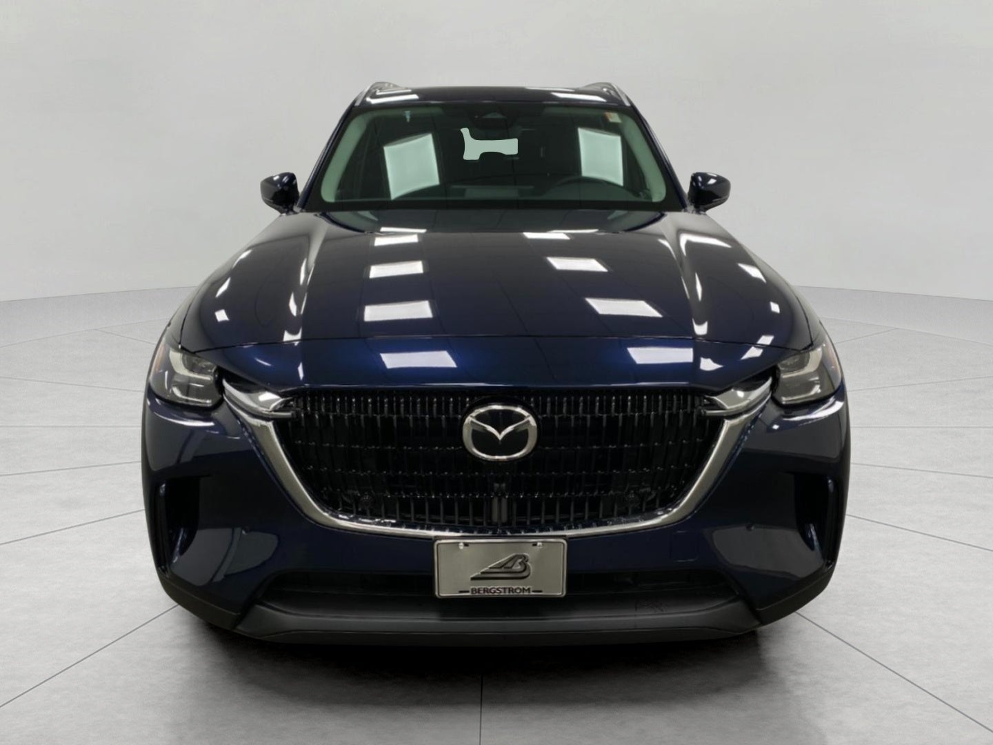 2025 Mazda Mazda CX-90 Plug-In Hybrid Preferred AWD