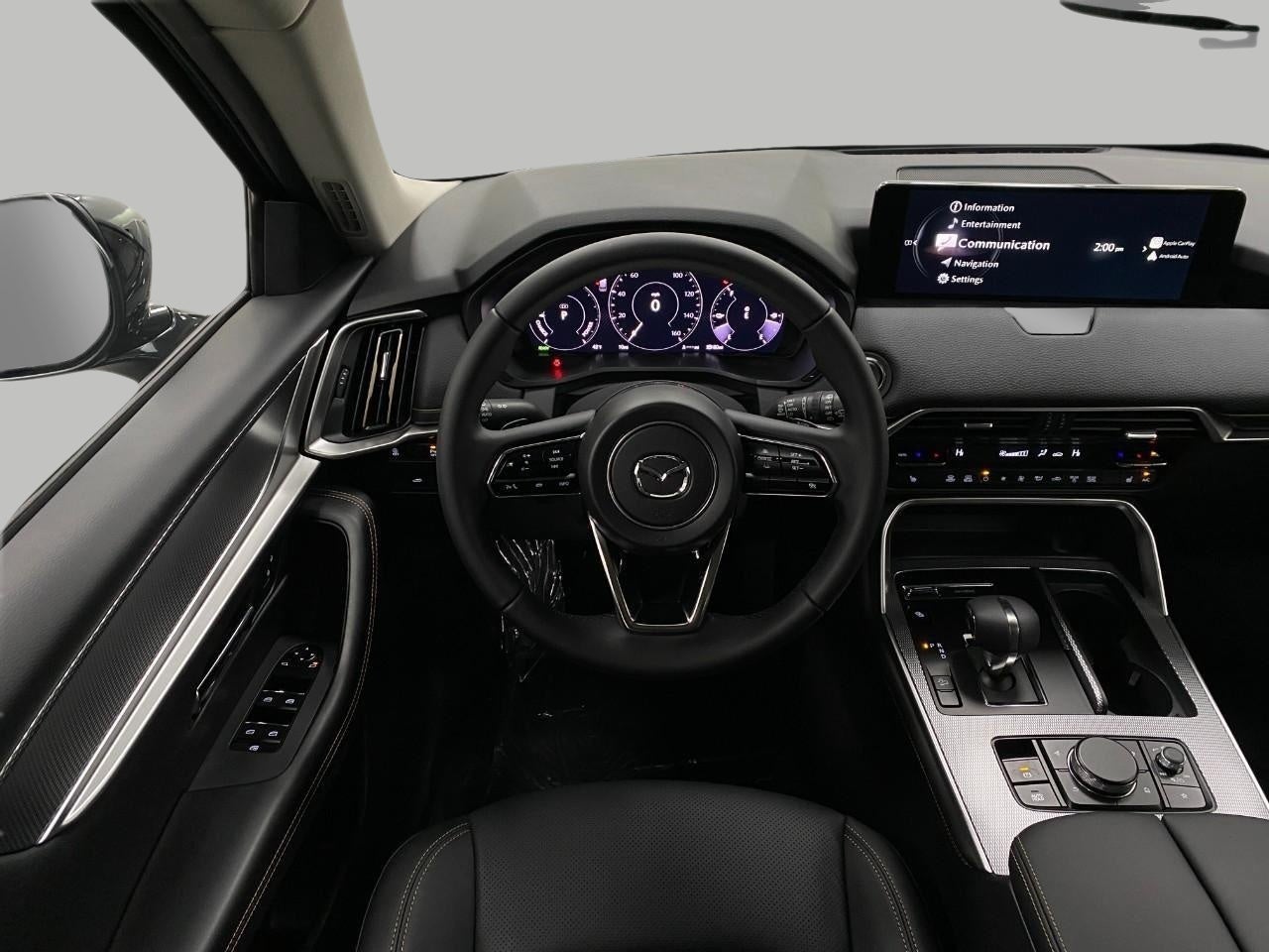2025 Mazda Mazda CX-90 Plug-In Hybrid Preferred AWD