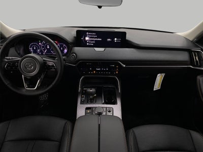 2025 Mazda Mazda CX-90 Plug-In Hybrid Preferred AWD